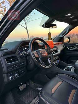 GMC Yukon